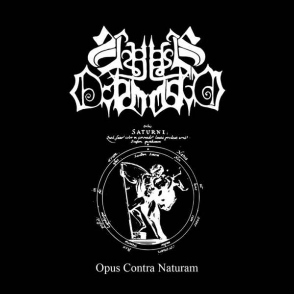 Orbis Daemonium - Opus Contra Naturam (Demo)