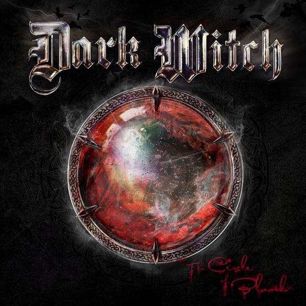 DarkWitch - The Circle of Blood