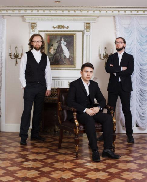 Lunae Ortus - Discography (2007 - 2019)