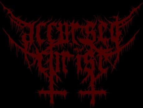 Accursed Christ - Discography (2011 - 2013)