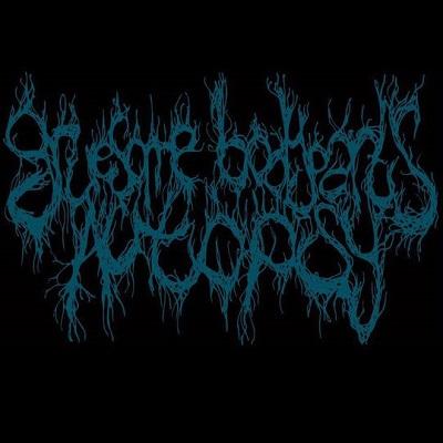 Gruesome Bodyparts Autopsy - Discography (2010 - 2018)