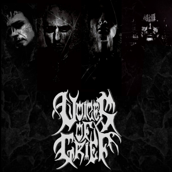 Voices Of Grief - Discography (2019)