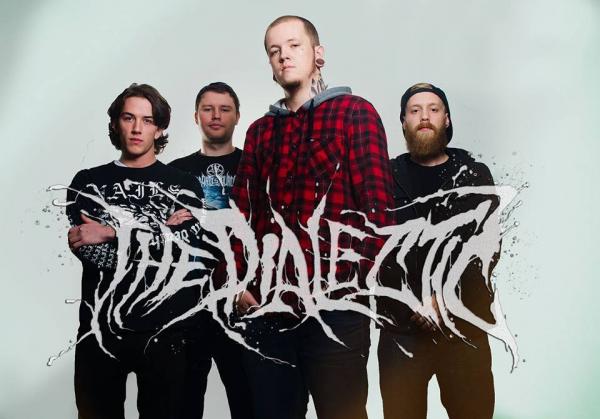 The Dialectic - Discography (2013 - 2019)