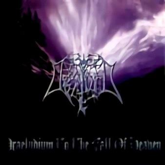 Obsidio - Praeludium to the Fall of Heaven (Demo)