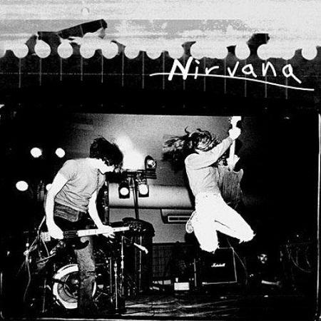 Nirvana - Discography (1989-2009) (Lossless)