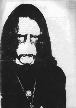 Satanicum Tenebrae - Discography (1994 - 2007)