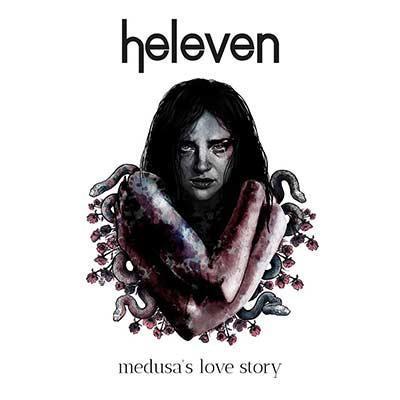 Heleven - Medusa's Love Story