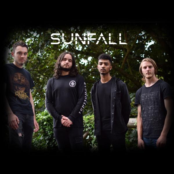 Sunfall - Discography (2018 - 2021)