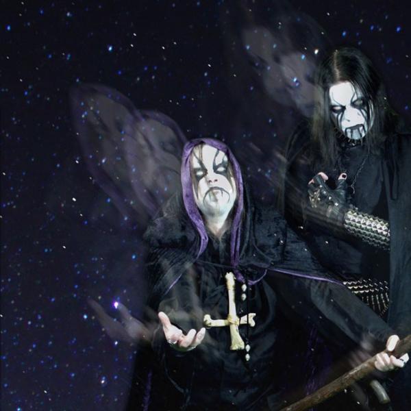 Vargrav - Discography (2018 - 2023)