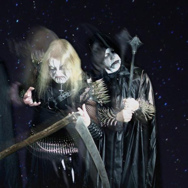 Vargrav - Discography (2018 - 2023)