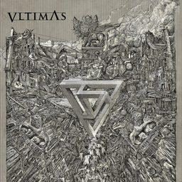 Vltimas - Something Wicked Marches In (Lossless)