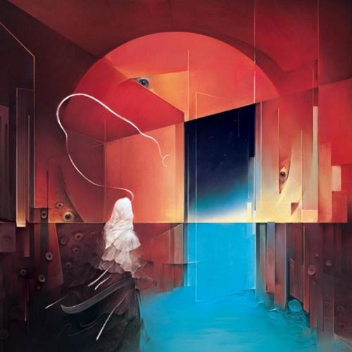 Druids - Monument (EP)