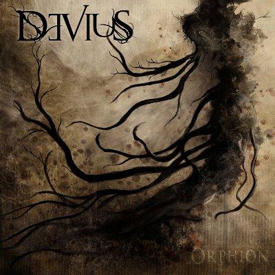 Devius - Orphion (EP)