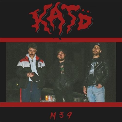 Kato - M39