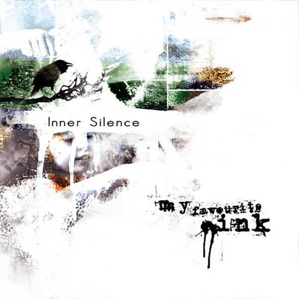 Inner Silence - My Favourite Ink (EP)