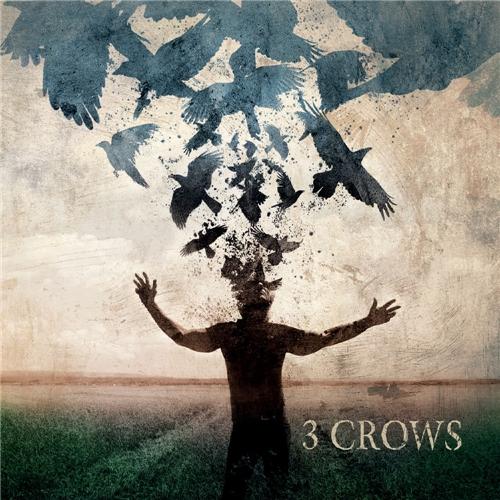 3 Crows - It's A Murder