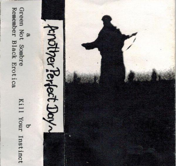 Another Perfect Day - Another Perfect Day (Demo)