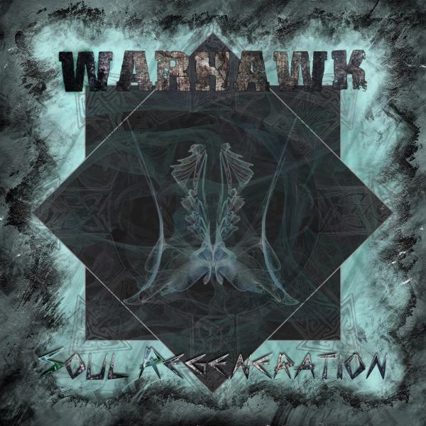 Warhawk - Discography (2012 - 2013)