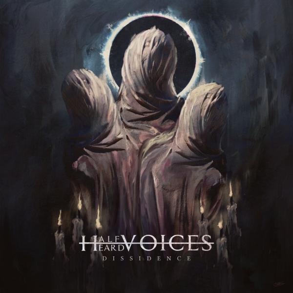 Half Heard Voices - Dissidence (EP)