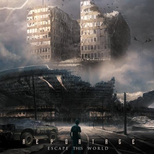 Reportage - Escape This World (EP)