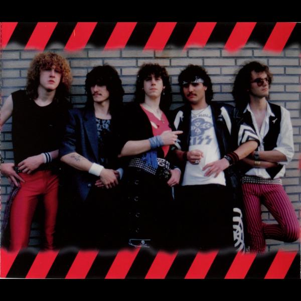 Axel - (2 Compilation)