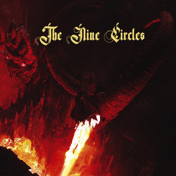 Maleficarum - The Nine Circles