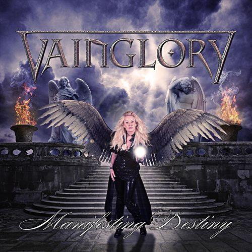 Vainglory - Manifesting Destiny