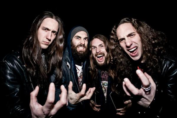 Razormaze - Discography (2008 - 2016)