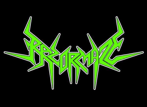 Razormaze - Discography (2008 - 2016)