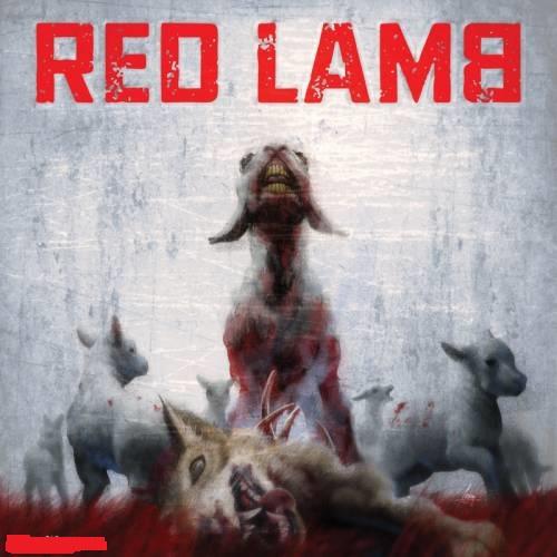 Red Lamb - Red Lamb