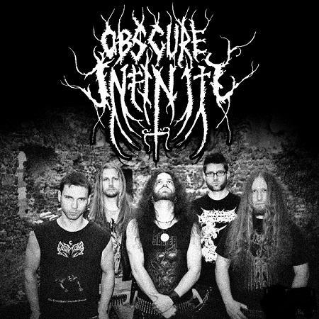 Obscure Infinity - Discography (2008 - 2019) (Lossless)