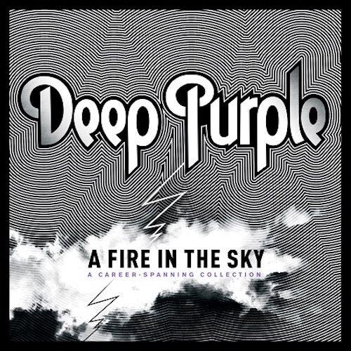 Deep Purple - A Fire In The Sky (3CD) (Lossless)