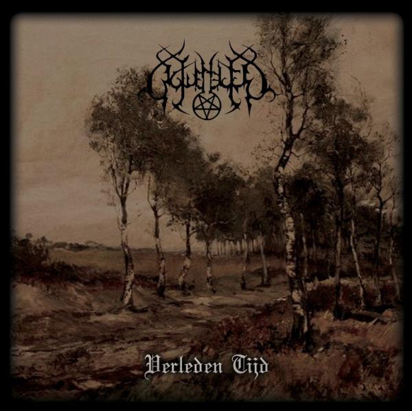 Wolvenbloed - Verleden tijd