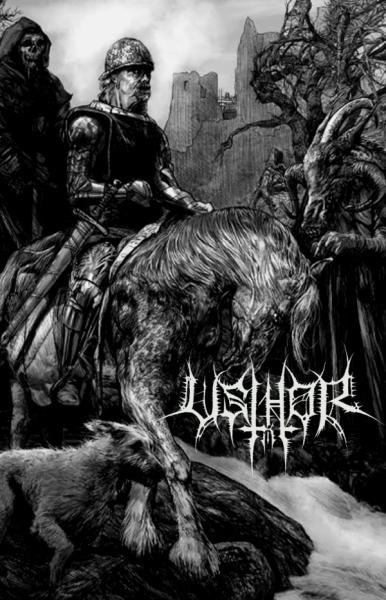 Usthor - Usthor (Demo)