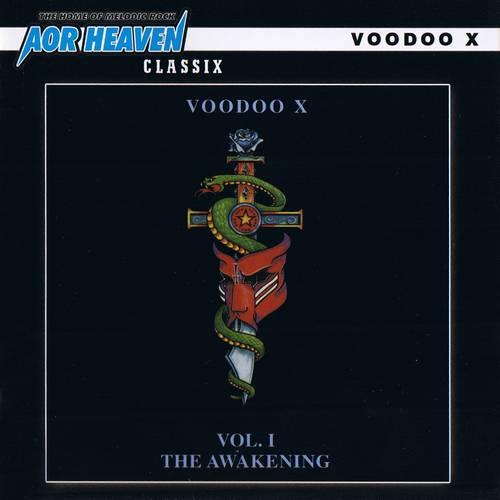 Voodoo X - Vol.1 The Awakening