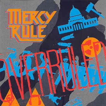 Mercy Rule - Overruled