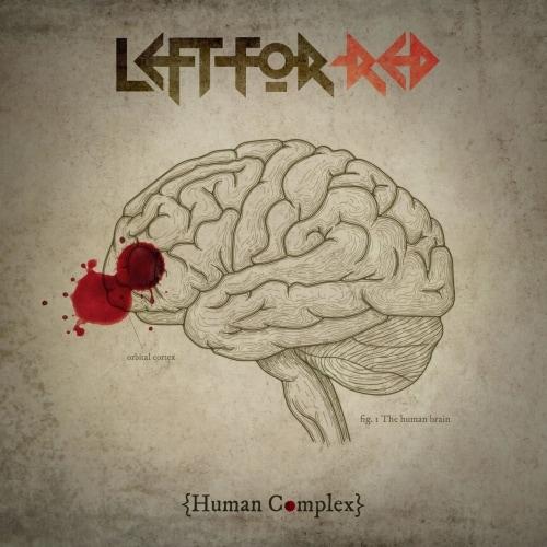 Left For Red - Human Complex