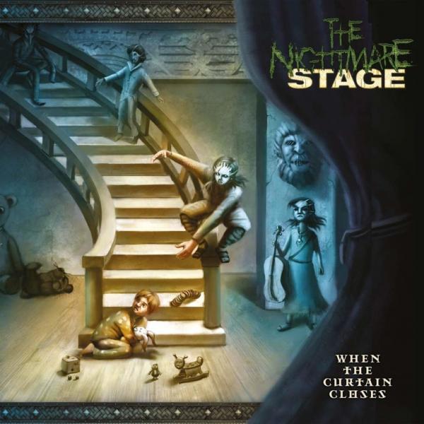 The Nightmare Stage - When the Curtain Closes