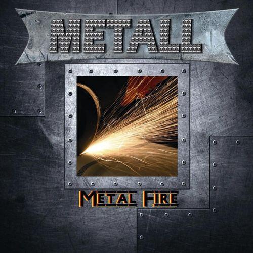 Metall - Metal Fire