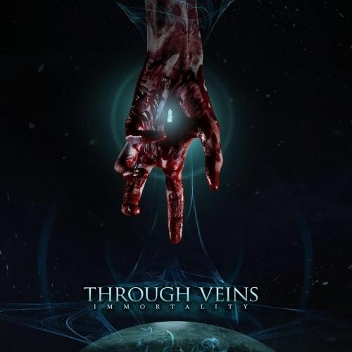 Through Veins - Immortality
