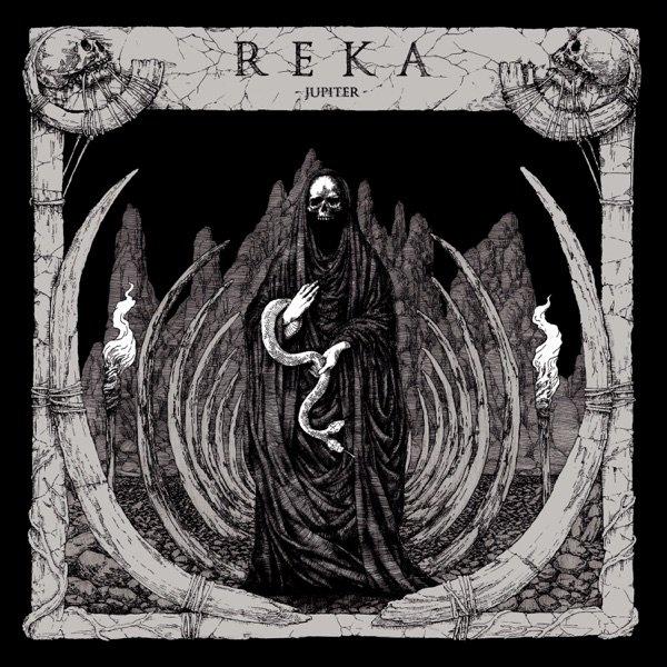 Réka - Jupiter