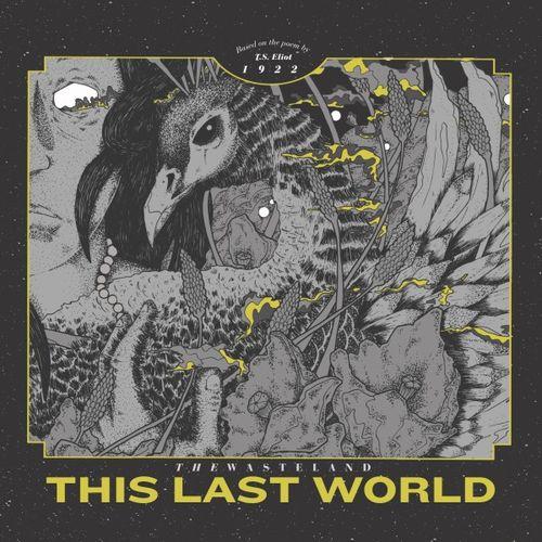 This Last World - The Wasteland