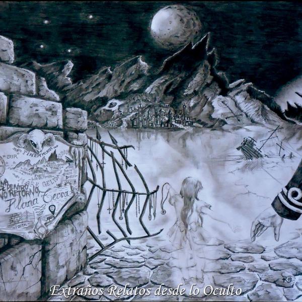 Armagedon - Extranos Relatos Desde Lo Oculto