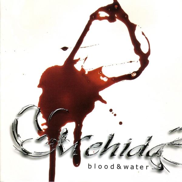 Mehida - Blood &amp; Water