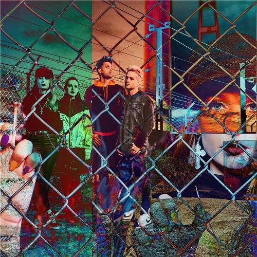 Ankor - White Dragon