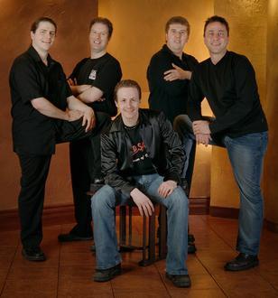 Red Sand - Discography (2004 - 2019)