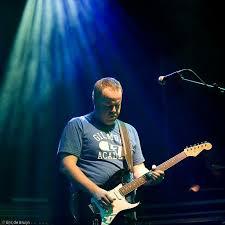 Bjorn Riis - Discography (2014 - 2019)