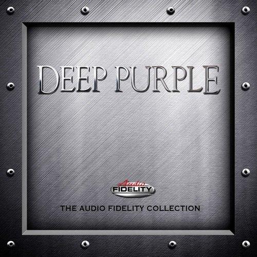 Deep Purple - The Audio Fidelity Collection: Limited Edition Box Set (4CD) (Lossless)