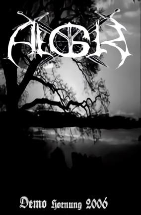 Algiz - Hornung (Demo)