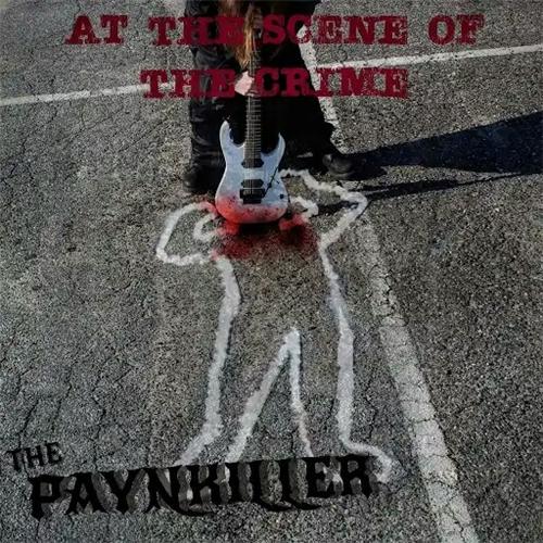 The Paynkiller - At the Scene of the Crime
